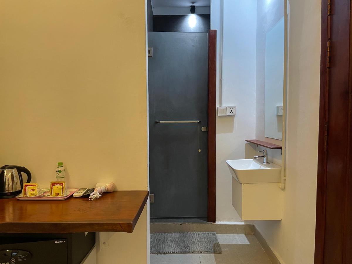 Onederz Hostel Пномпень Экстерьер фото