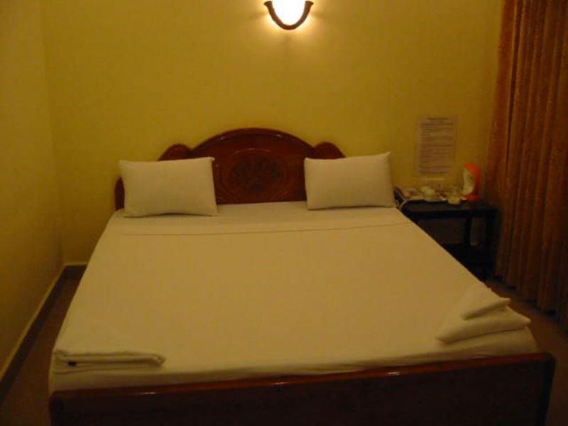 Onederz Hostel Пномпень Экстерьер фото