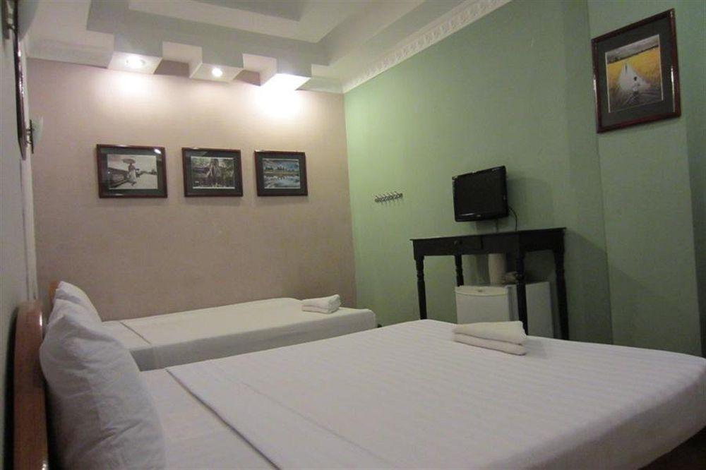 Onederz Hostel Пномпень Экстерьер фото